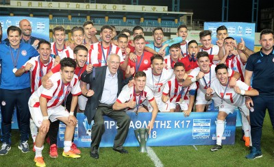 Το χάρηκε σαν μικρό παιδί! (photos)