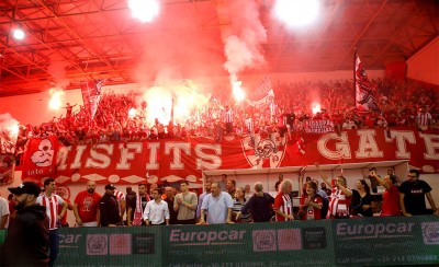 Το δικό μας διάλειμμα κρατάει ένα χρόνο, τα δικά σας... χρόνια ολόκληρα!