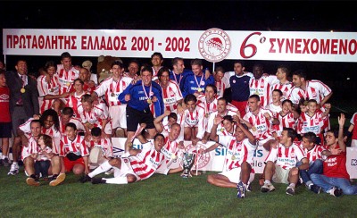 Σαν σήμερα η φιέστα για το 31ο! (photos, video)