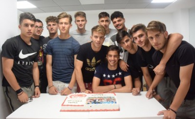 Η έκπληξη στους Πρωταθλητές! (photo)