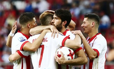 Στις 25 Αυγούστου αρχίζει η... αντεπίθεση