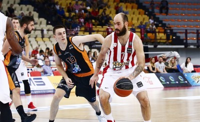 Αύριο το πρόγραμμα του Θρύλου με Κύμη