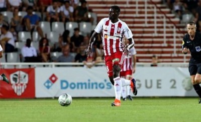 Χάνεται το όνειρο για Καμαρά!