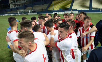 Το τελευταίο πέναλτι και οι έξαλλοι πανηγυρισμοί