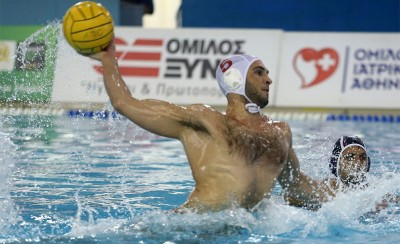Αύριο το 2-0, το Σάββατο η φιέστα