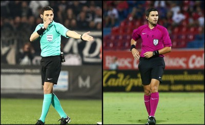 Γράφει ιστορία η ΚΕΔ!