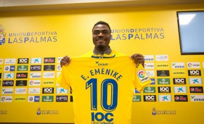 Η... απολογία του Εμενίκε