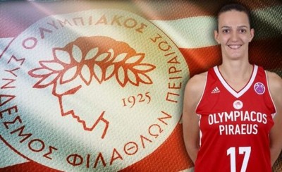 Συνεχίζει στον Θρύλο η Κοσμά