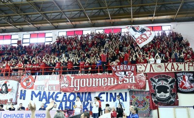Έμειναν ελάχιστα για τον τελικό της κούπας!
