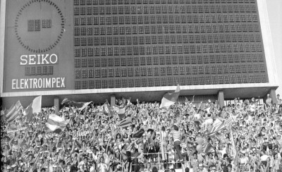 Με γεμάτο Καραϊσκάκη, υπομονή και στήριξη θεωρώ ότι θα πάμε καλά