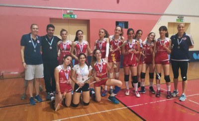 Δεύτερη θέση οι Παγκορασίδες
