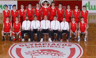 Ο Βούκσεβιτς του Θρύλου στους κορυφαίους της Ευρώπης!