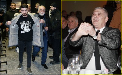 Που...νες, μάο-μάο και όπλα! Αυτός ο τελικός ΔΕΝ χάνεται!