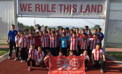 Ξενάγηση στο Ρέντη (photos)