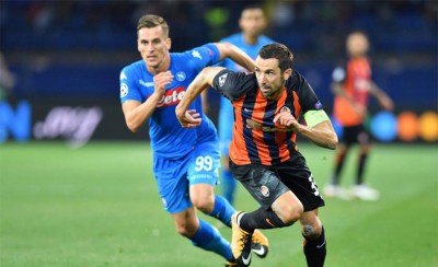 Έφερε Σρνα, αν και είναι τιμωρημένος για απαγορευμένες ουσίες!