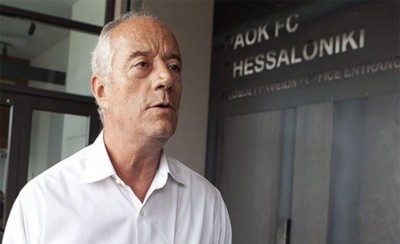 Θα ασχοληθεί κανείς ή όλα... καλά;