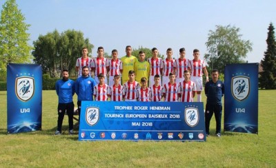 Στην 6η θέση στο Μπεζιέ