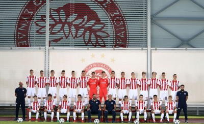 Τα παιχνίδια της Ακαδημίας