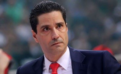 Παρέθεσε δείπνο ο Σφαιρόπουλος