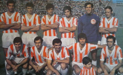 Κυπελλούχος Ελλάδας με τριάρα στον ΠΑΟΚ (videos)