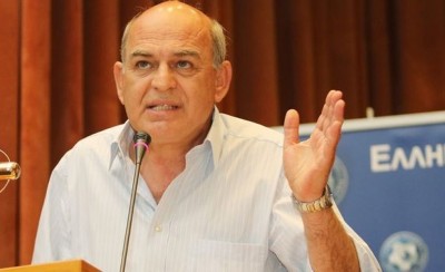 Ομιλία-κόλαφος του Βασάλο κατά της ΕΠΟ!