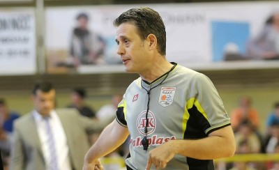 Απάντησε στην ΕΟΚ ο Γκόντας