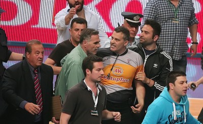 Συνεχίζουν να κάνουν ό,τι γουστάρουν στην ΚΕΔ!