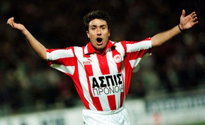 Όταν ο Καραπιάλης 