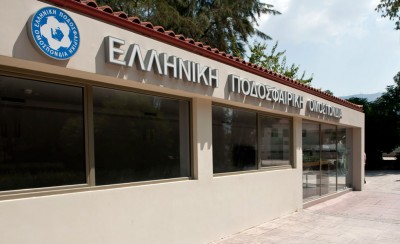 Παύθηκε ο Σκουτέρης από αθλητικός δικαστής!