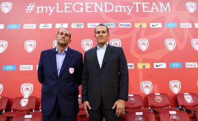 Δεν έχει ζητήσει αναβολή των τελικών!