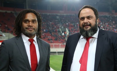 Νέος αθλητικός διευθυντής ο Καρεμπέ!