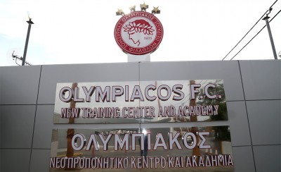 Στο τμήμα scouting ο Χάβος!