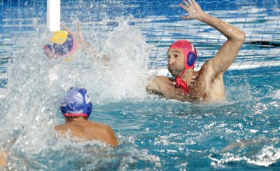 Πάβιτς, ο... κέρβερος του Θρύλου!