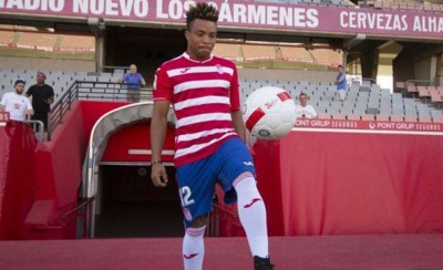 Δυνατά για Κουντέ!