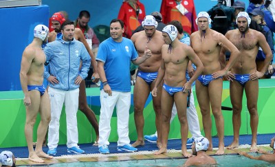 Εννέα παίκτες του Θρύλου στην Εθνική!