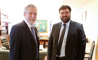 Έχουν καταργήσει το αυτοδιοίκητο στο ποδόσφαιρο