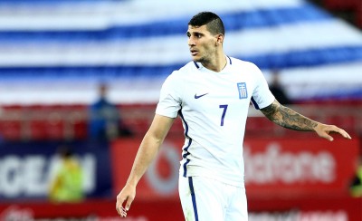 Κανένα θέμα Καρέλη