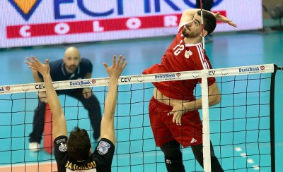 Επιστρέφει ο Φράγκος!