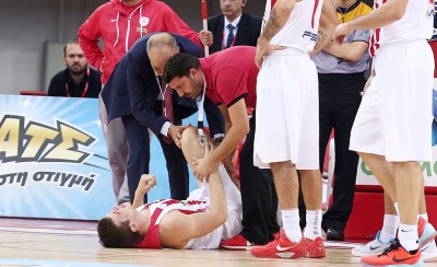 Αλλάζει το ιατρικό τιμ!