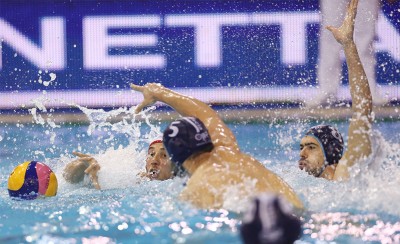 Στην έβδομη θέση η Μπρέσια