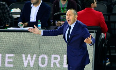 Συνάντηση με Μπλατ στο Ισραήλ