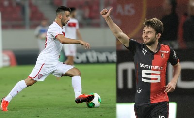 Τα δεδομένα για Φετφατζίδη και Πρίτσιτς!