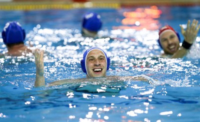 Πήρε τον... εμφύλιο και την 5η θέση