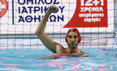 Συνεχίζει στον Πρωταθλητή Ευρώπης ο κορυφαίος!