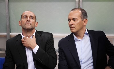 Θα γίνουν όλα στην ώρα τους