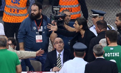 Είναι που... πάντα θέλουν 