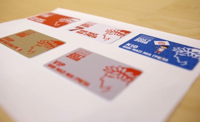 Παρουσιάζει τα νέα διαρκείας ο Θρύλος