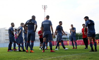 Δεν θα ανεχτούν τα ίδια και το δείχνουν