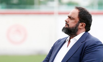 Τιμητικό βραβείο στον Βαγγέλη Μαρινάκη!