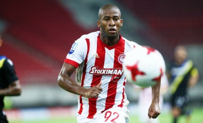 Οι ευχές της ΠΑΕ στον Σεμπά (photo)